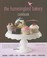 Cover of: the hummingbird bakery cookbook