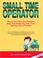 Cover of: Small Time Operator