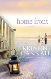 Cover of: Home front by Kristin Hannah