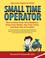 Cover of: Small Time Operator