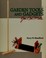 Cover of: Gardening Woodwork Projects