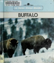 Cover of: Buffalo