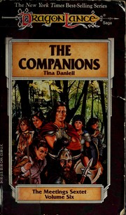 Cover of: The Companions