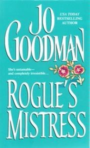 Cover of: Rogue's Mistress by 