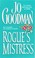 Cover of: Rogue's Mistress