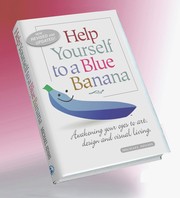 Cover of: (Help Yourself to a) Blue Banana by 