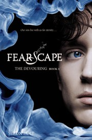 Cover of: Devouring Volume 3 Fearscape