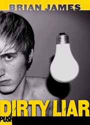 Cover of: Dirty Liar by 