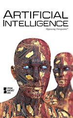 Cover of: Artificial intelligence by Noah Berlatsky