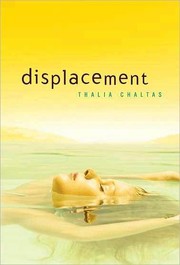 Cover of: Displacement by Thalia Chaltas