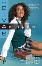Cover of: Aaliyah | Victoria Christopher Murray