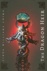 Cover of: The Dragon Heir