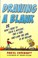 Cover of: Drawing a Blank