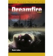 Cover of: Dreamfire