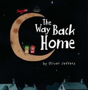 Cover of: Way Back Home by 