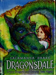 Cover of: Dragonsdale by Salamandra Drake
