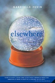 Cover of: Elsewhere by 