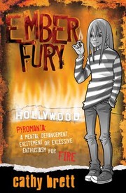 Cover of: Ember Fury