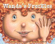 Cover of: Wanda's Freckles