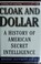 Cover of: Cloak and dollar
