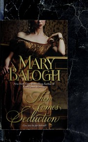 Cover of: Then Comes Seduction by Mary Balogh