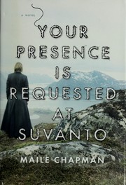 Cover of: Your presence is requested at Suvanto