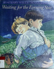 Cover of: Waiting for the evening star by Jean Little