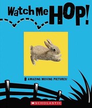 Cover of: Watch Me Hop