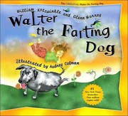 Cover of: Walter the Farting Dog by 
