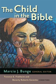 The child in the Bible