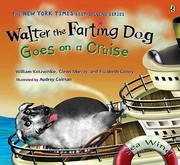 Cover of: Walter on a Cruise by 