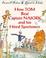 Cover of: HOW TOM BEAT CAPTAIN NAJORK AND HIS HIRED SPORTSMEN (RED FOX PICTURE BOOKS)