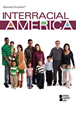 Cover of: Interracial America