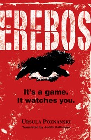 Cover of: Erebos by 
