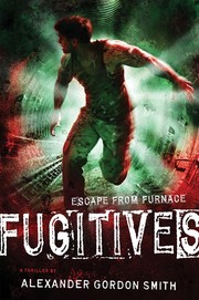 Cover of: Fugitives