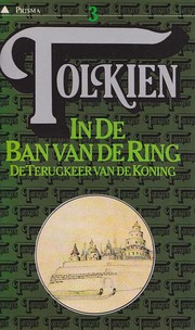 Cover of: De Terugkeer van de Koning by 