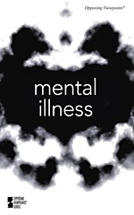 Cover of: Mental illness by Roman Espejo