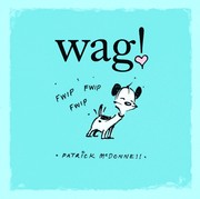 Cover of: Wag by Jean Little