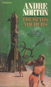 Cover of: The Stars Are Ours! by 