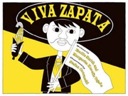 Cover of: Viva Zapata