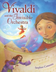 Cover of: Vivaldi and the Invisible Orchestra