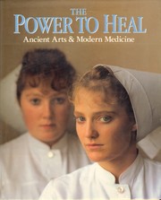 Cover of: The Power to Heal | Rick Smolan