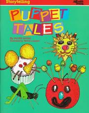 Cover of: Puppet tales by Valerie Marsh