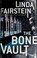 Cover of: The bone vault