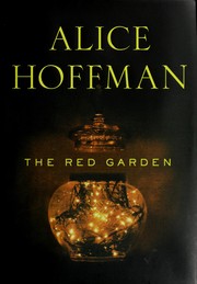 Cover of: The red garden