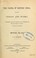 Cover of: Moths