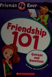 Cover of: Friendship 101 by Jo Hurley