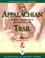 Cover of: Appalachian Trail Design, Construction, and Maintenance