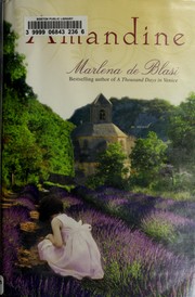 Cover of: Amandine by Marlena De Blasi