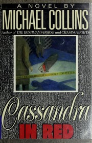 Cover of: Cassandra in red by Michael Collins